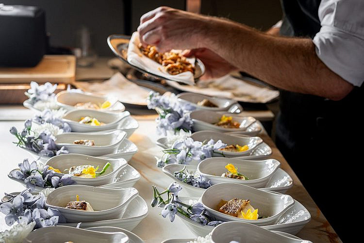 סוג של חסד. גרייס (צילום: אסף קרלה)