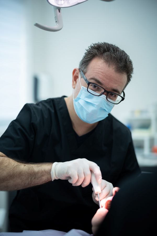 ד"ר גיא לוי. צילום: יח"צ ד"ר גיא לוי. צילום: יח"צ