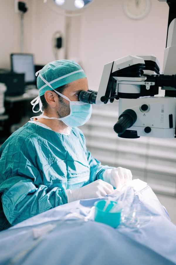 ד"ר נמרוד דר. צילום: יח"צ