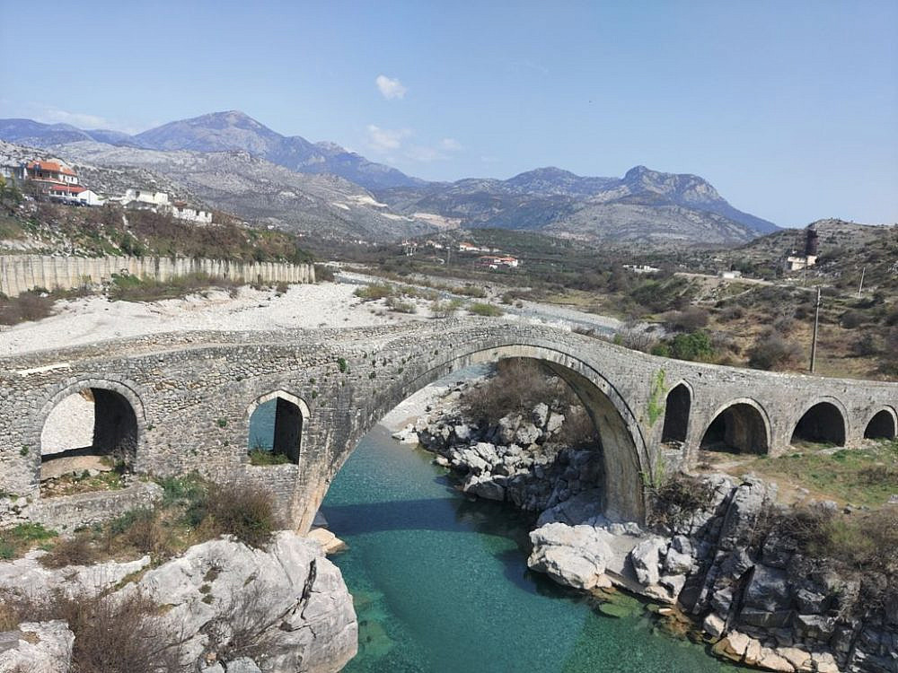 צילום: סהר בן יהודה – My Balkan Trip