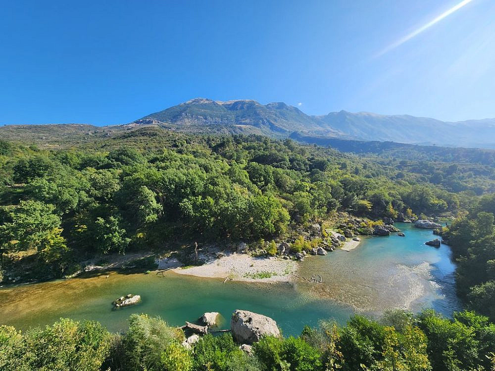 צילום: סהר בן יהודה – My Balkan Trip