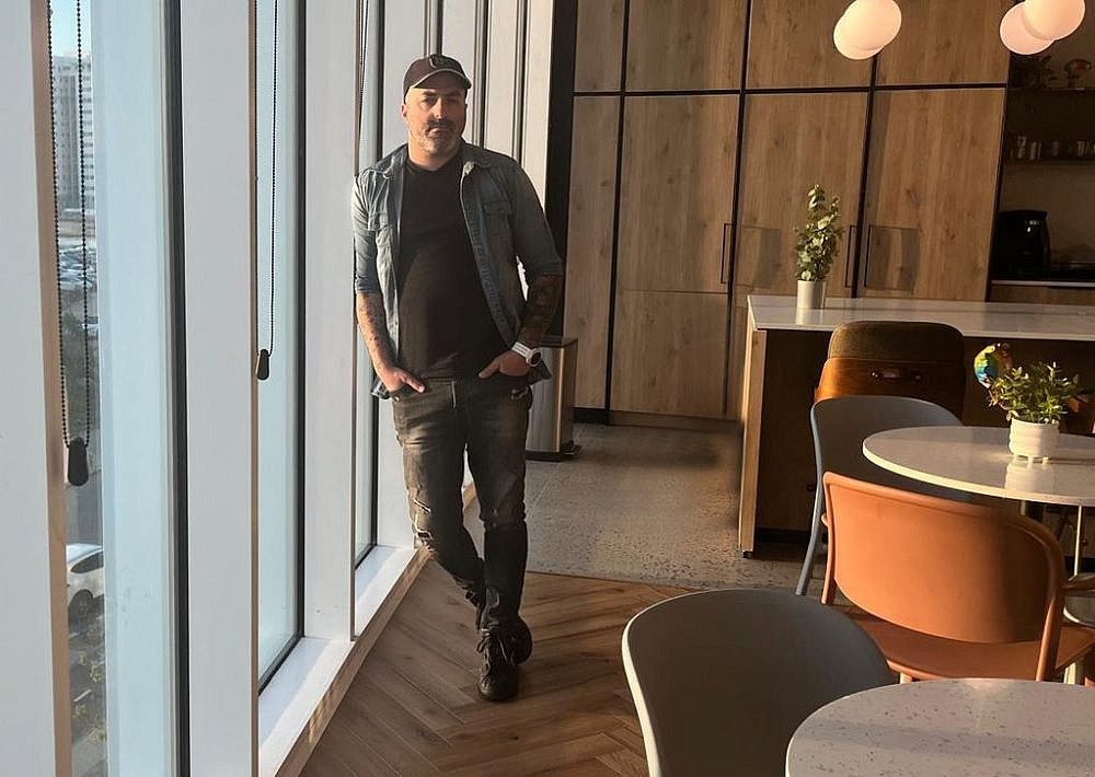 צילום: שחר אור