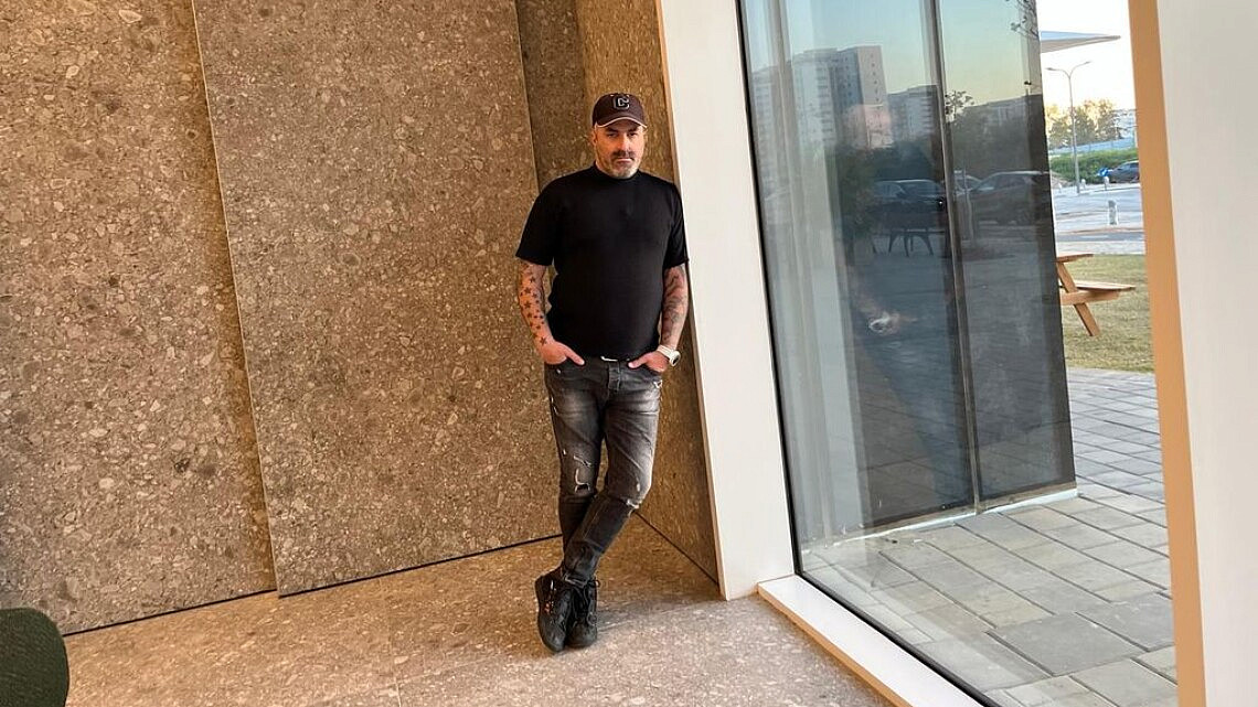 צילום: שחר אור