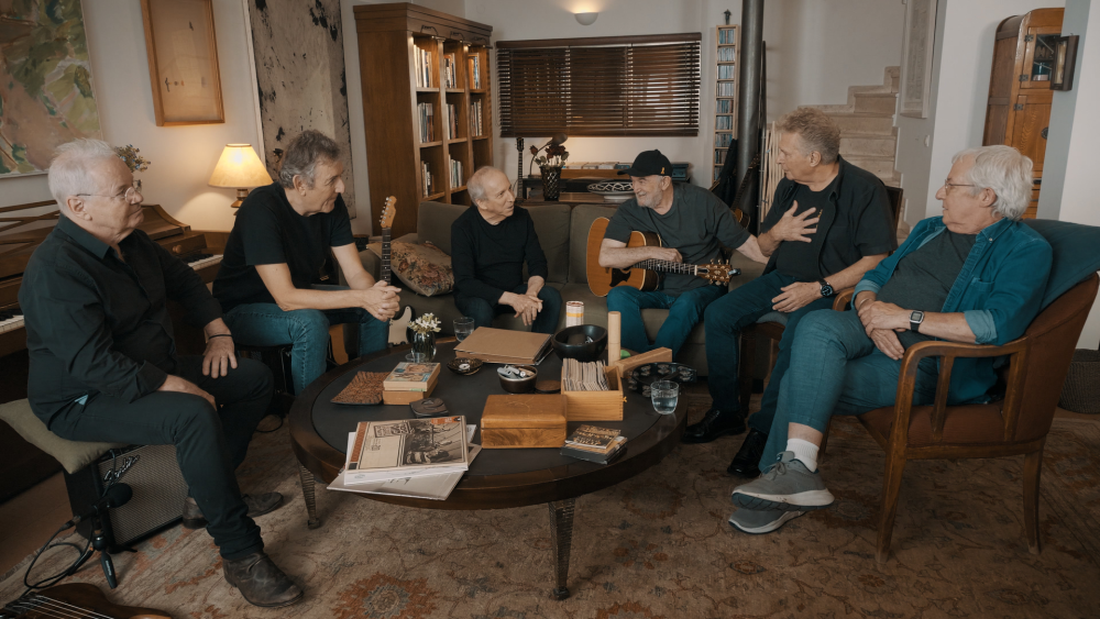 "כוורת: נתתי לה חיי" (צילום: יחסי ציבור/כאן 11)