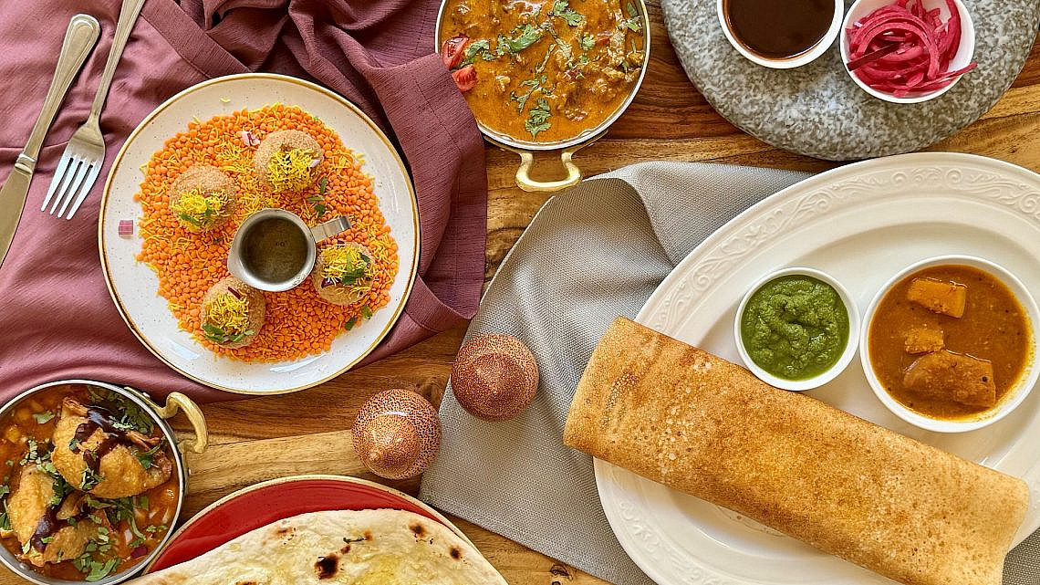 מא פאו בגלגול נשמות: ההודית הוותיקה נולדה מחדש בזבולון