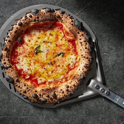 לא כשר, מה רע? לה טיגרה (צילום: אינסטגרם /@la.tigre.tlv)