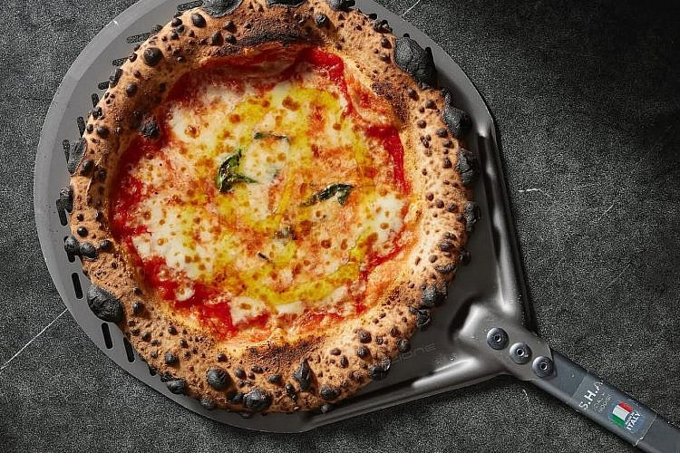 לא כשר, מה רע? לה טיגרה (צילום: אינסטגרם /@la.tigre.tlv)