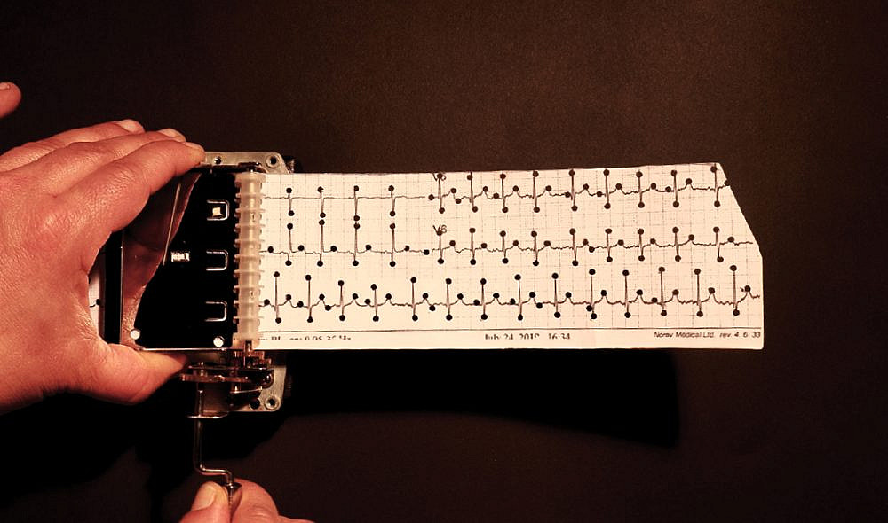 רונית מירסקי, גלריה ויטרינה, המכון הטכנולוגי חולון