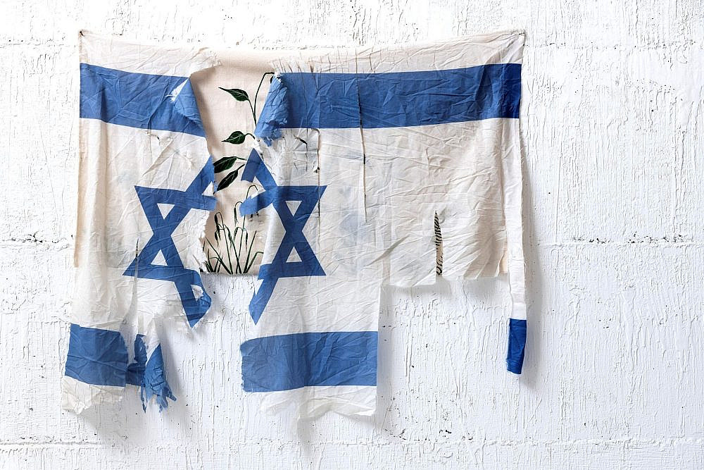 נועה אלון, סמינר הקיבוצים. צילום: יונה שליי