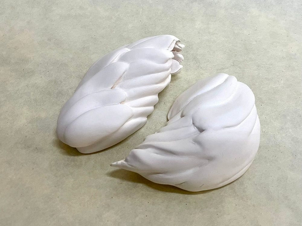 איילת עמרני נבון, הגלריה העירונית ראשון לציון