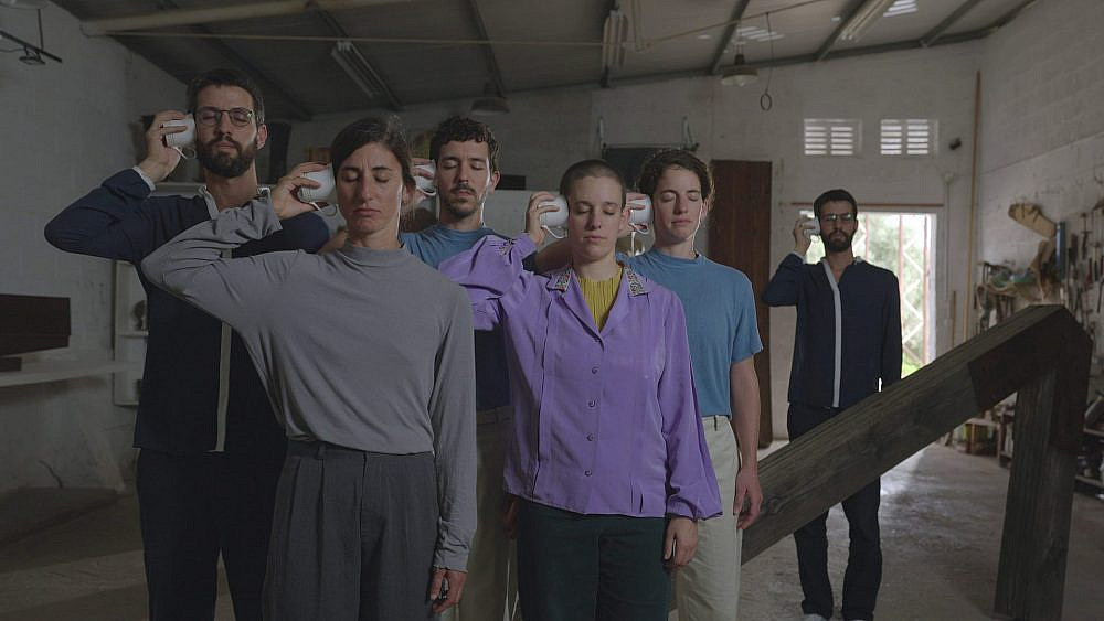 אורי דובדבני, גלריה p8