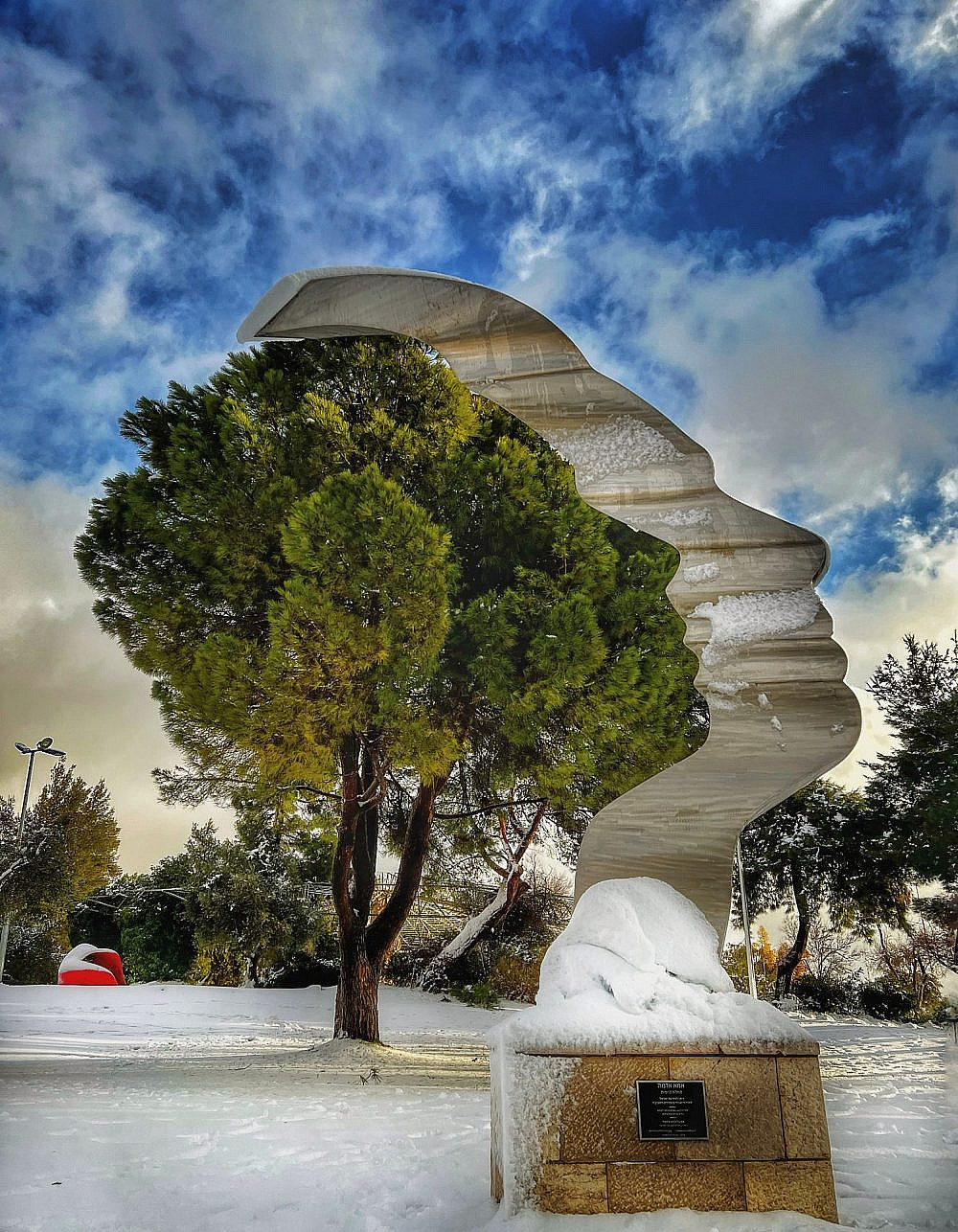 רמי כהן, בנייני האומה