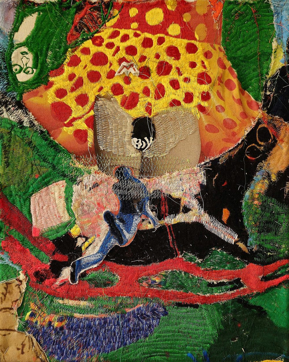 מריק לכנר, גלריה גבעון