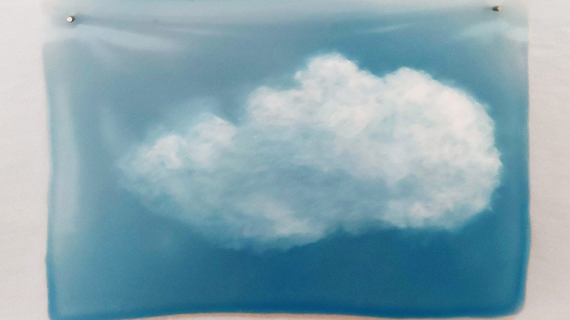 יונתן צופי, מוזיאון תל אביב לאמנות