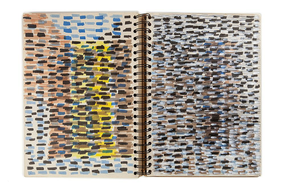 דליה גל סברדלין, מקום לאמנות