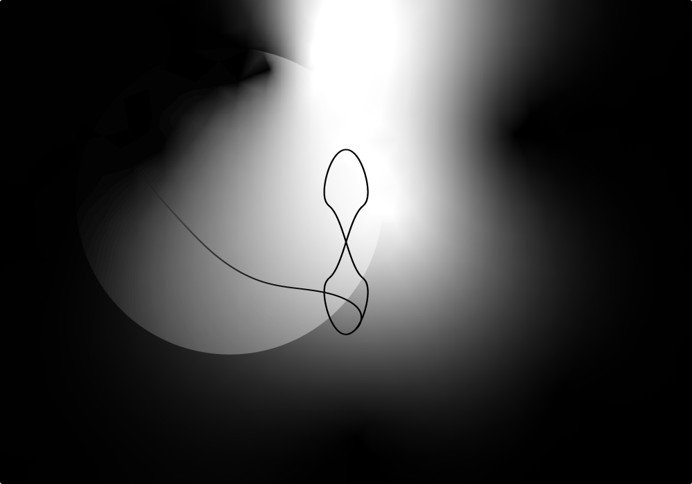 רוני קרני, הלובי מקום לאמנות