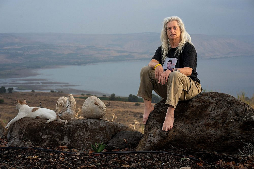 תמר שליט אבני, גלריה מחניים