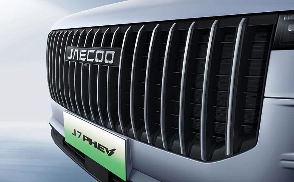 צילום: Jaecoo.co.il צילום: Jaecoo.co.il
