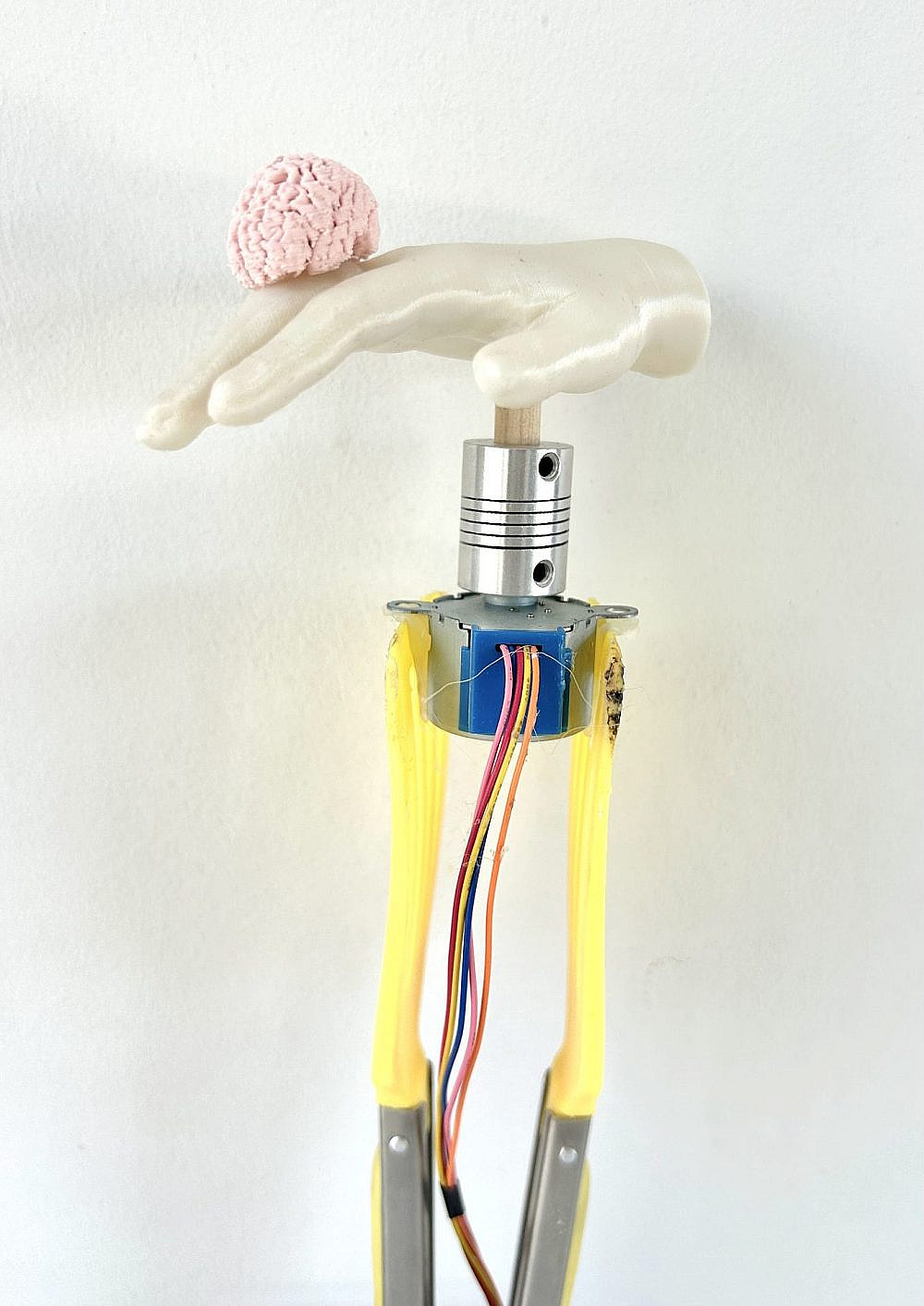 מור פלד, מכללת ספיר