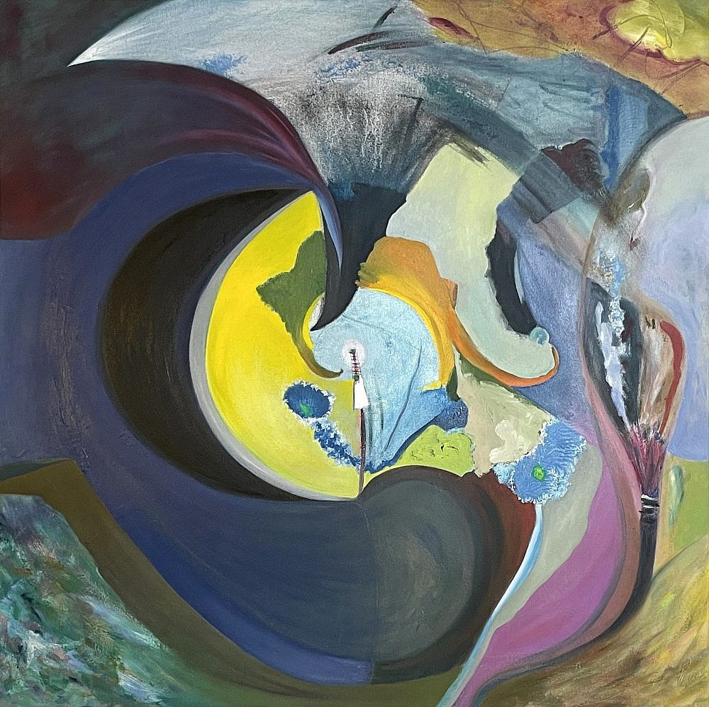 דן דן בשי, גלריה רו ארט