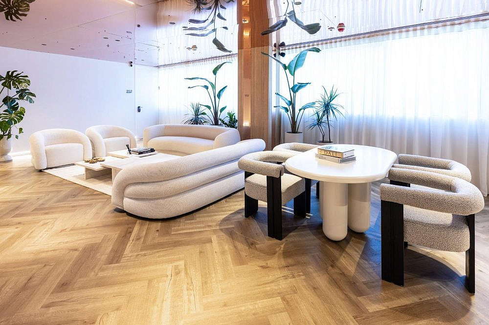 המרכז להשתלות שיער ״מוזאיק״. צילום: יח"צ