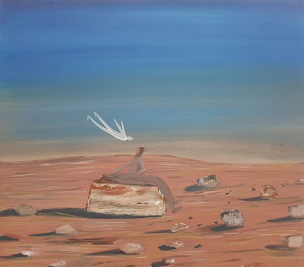 שי אזולאי, גלריה זוזו