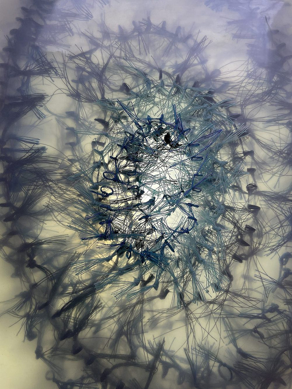 חנה רוטשילד, גלריה פריסקופ