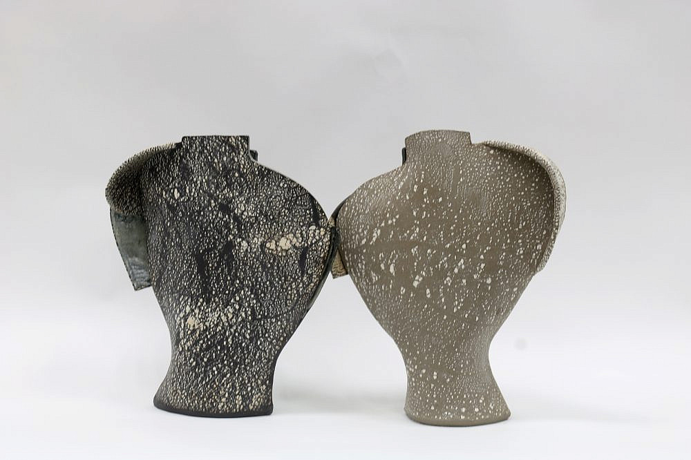 רונית זוהר, גלריה גבעת חביבה. צילום: אבנר זינגר