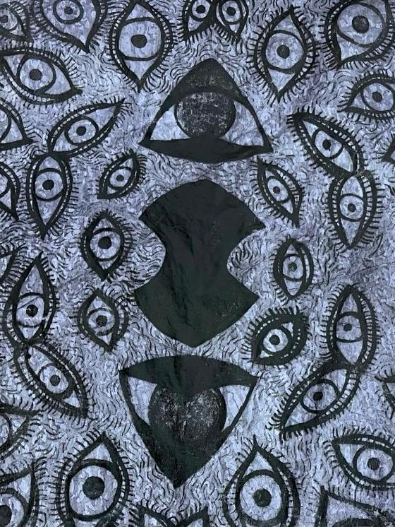 אמילי זומרפילד, הגלריה העירונית רחובות