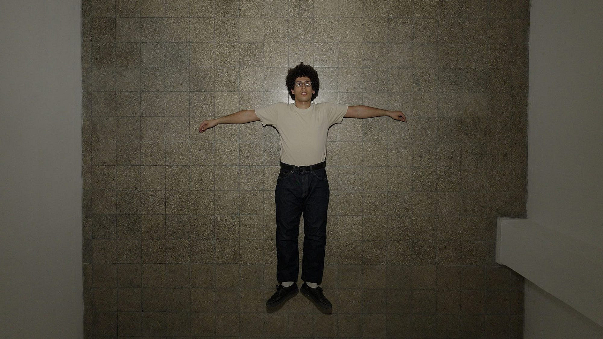 עמית שכטר, מוזיאון אגם