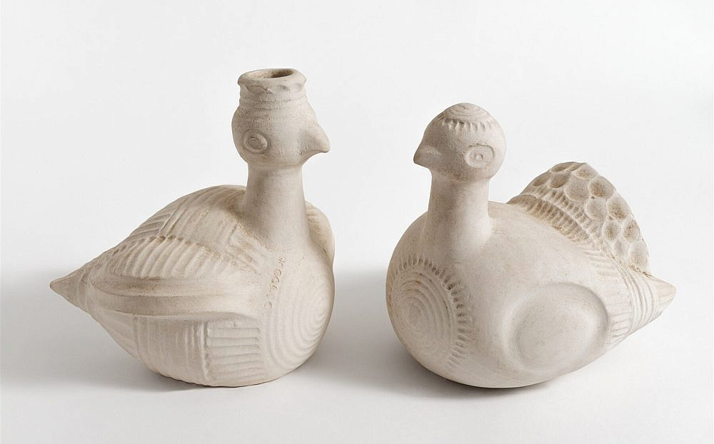 גדולה עוגן, בית בנימיני. צילום: אריאל ורהפטיג