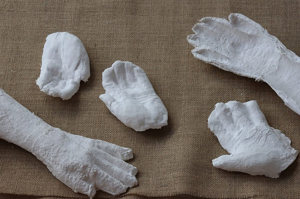 יעל בן זמרה, מרכז חדרים חיפה