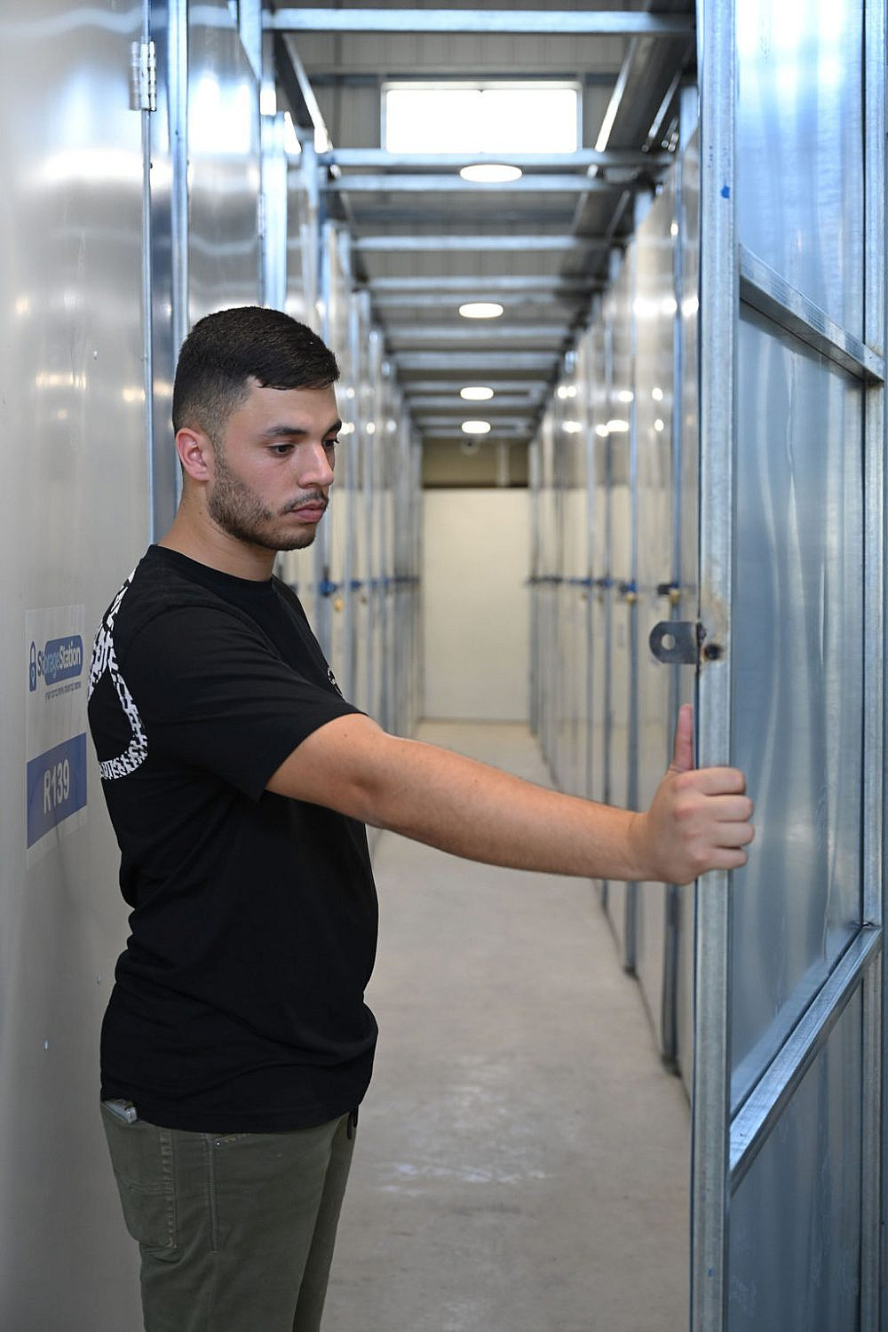 צילום: נתי סקרה צילום: נתי סקרה