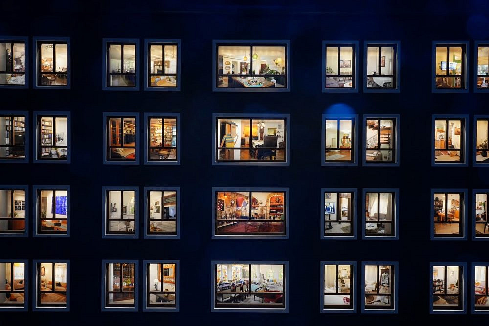 נתן כספי, תיאטרון יפו