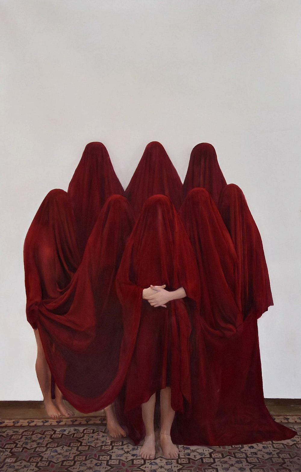 מאי דעאס, גלריה ברוורמן