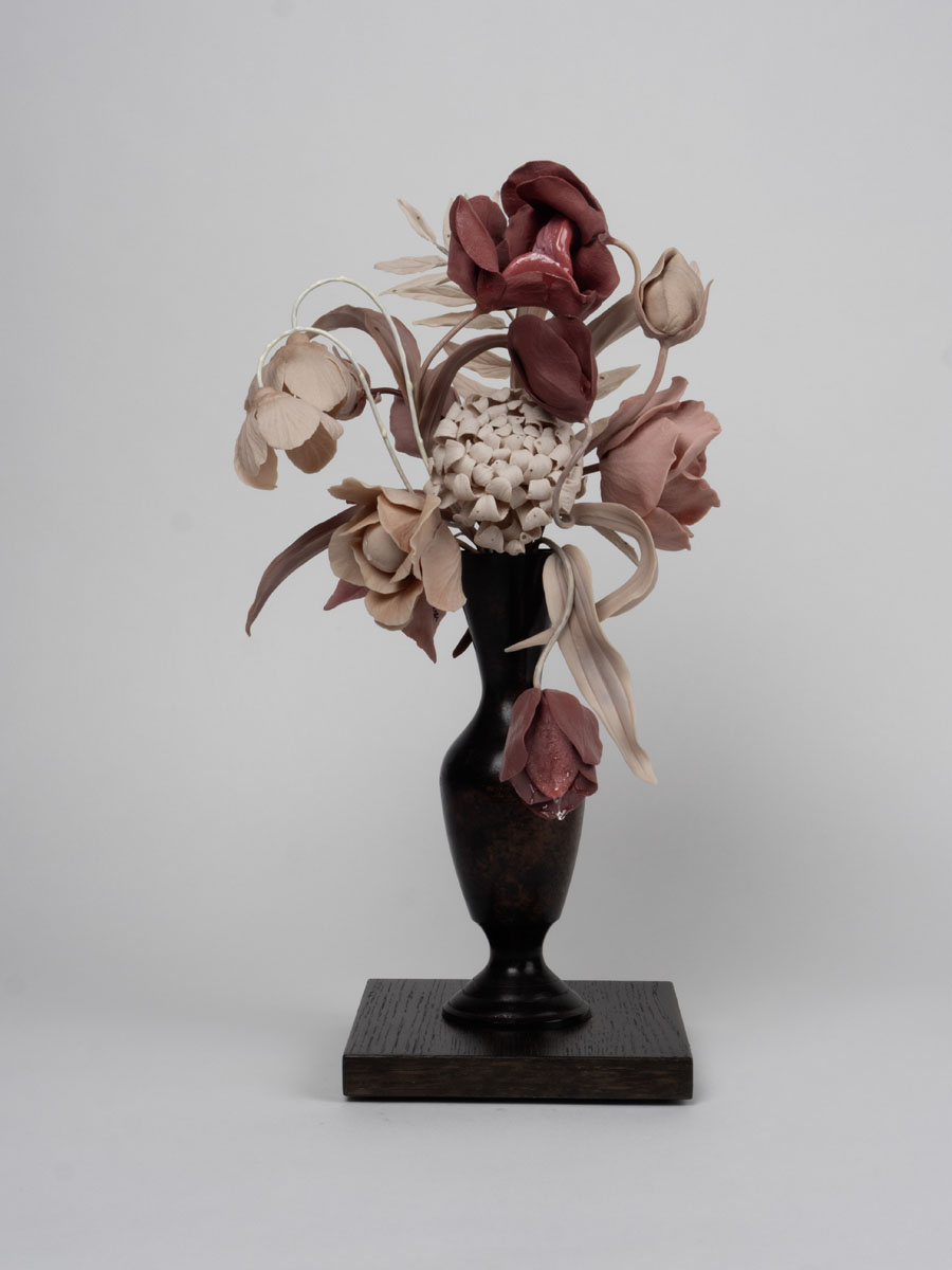 רוני לנדה, גלריה רוזנפלד