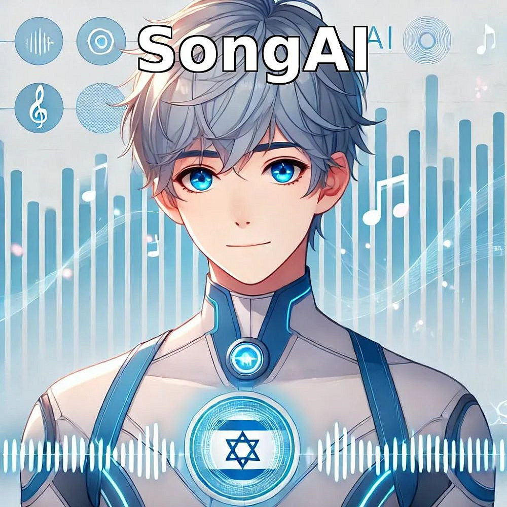 תמונה: AI SOGAI תמונה: AI SOGAI