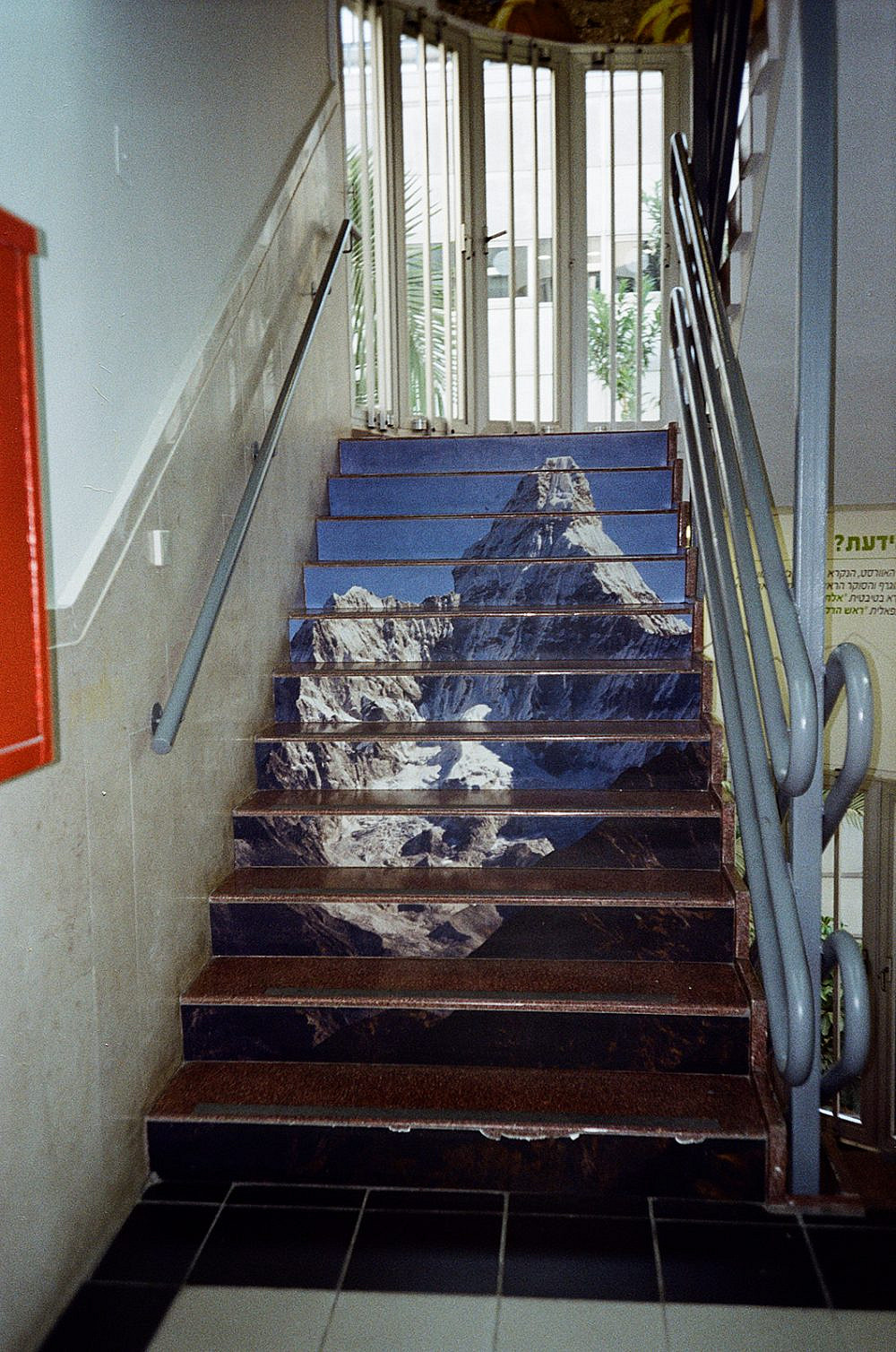 יעל רסנר, גלריה אינדי יעל רסנר, גלריה אינדי