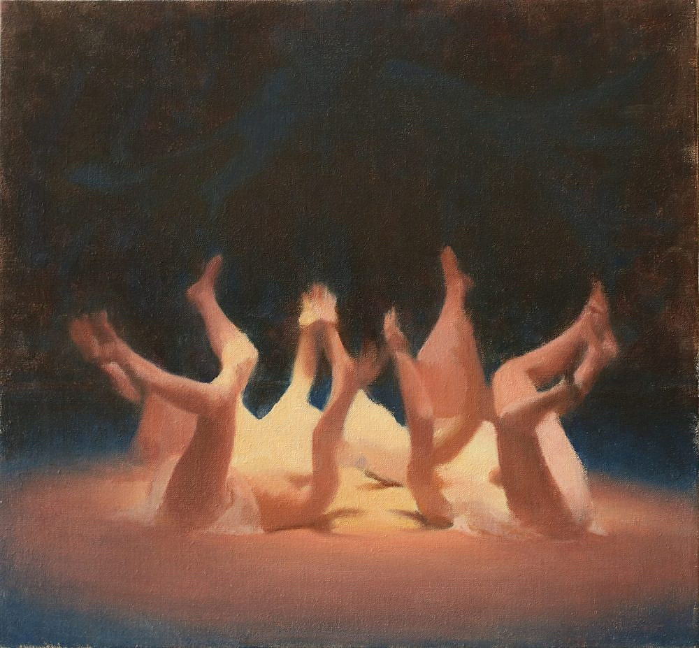 נועה שי, גלריה רוטשילד אמנות