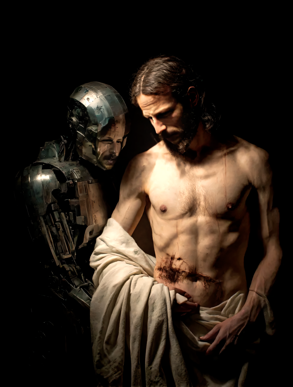 יניב שיינפלד, גלריה מזו יניב שיינפלד, גלריה מזו