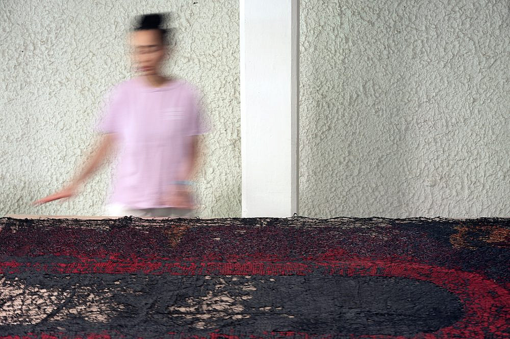 טל שושן, בית בנימיני. צילום: יאיר ברק