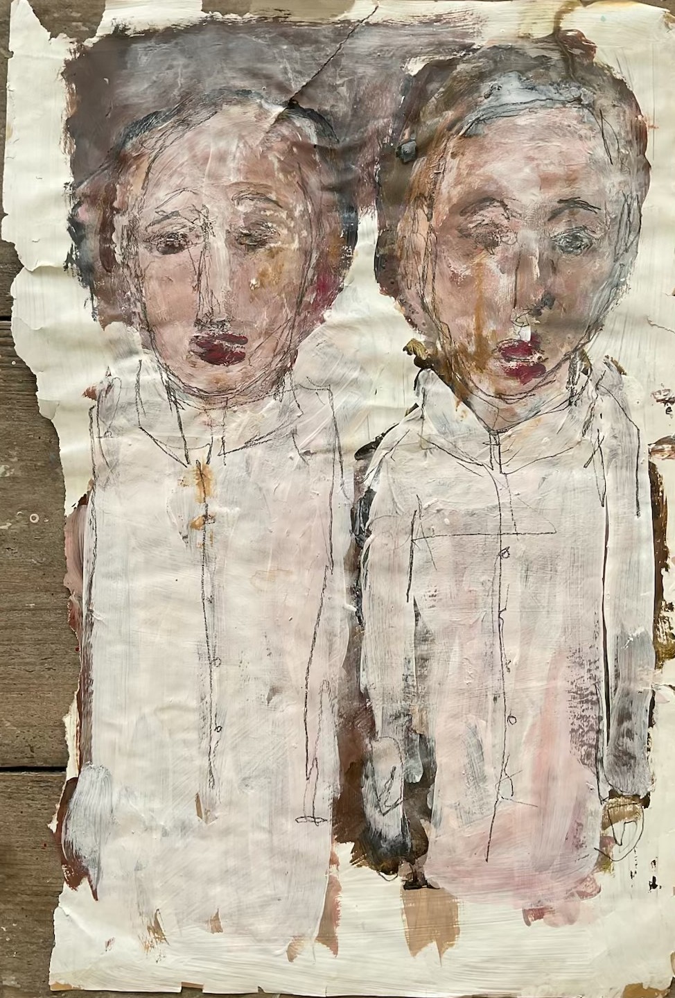 אילן פלד, גלריה אורית ושדי