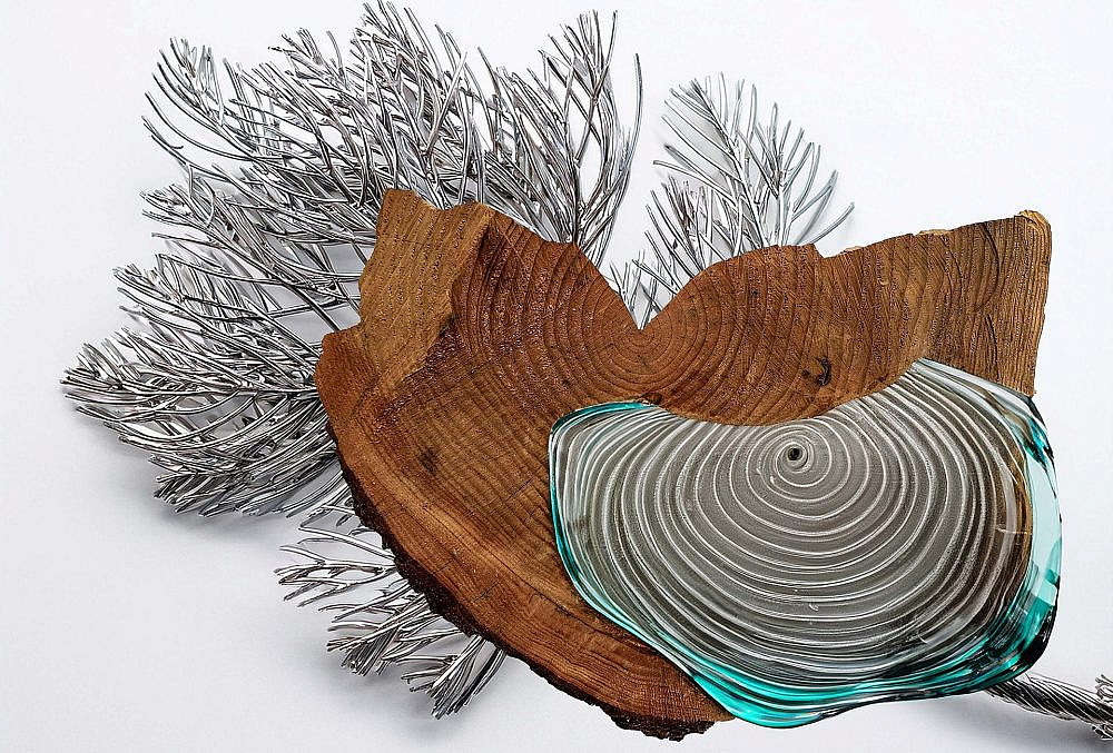 אן רות פקטרוביץ, בית האמנים ראשון לציון