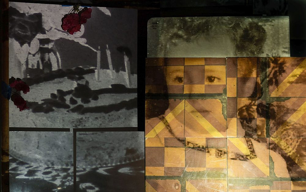 יעל סגל, הגלריה העירונית כפר סבא