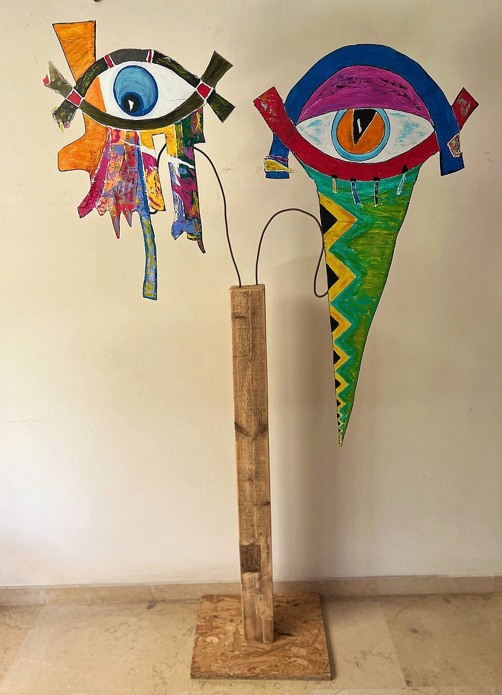 עודד חוברה, מכון המים גבעתיים