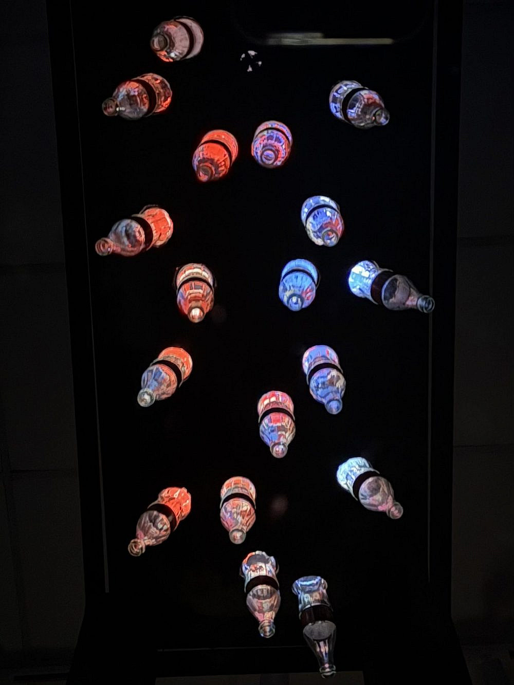 אבירם לוי, גלריה גבעת חיים איחוד