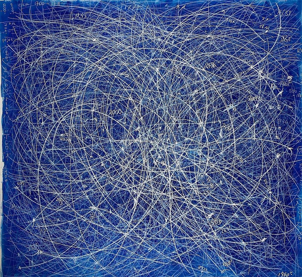 פרנצ'סקו קליבסי, Unframed