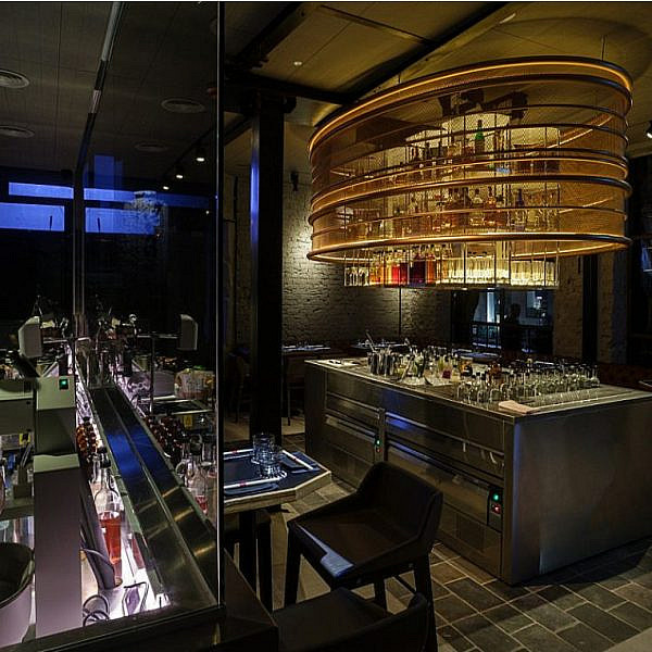 Lab 7:1 (צילום: אנטולי מיכאלו)