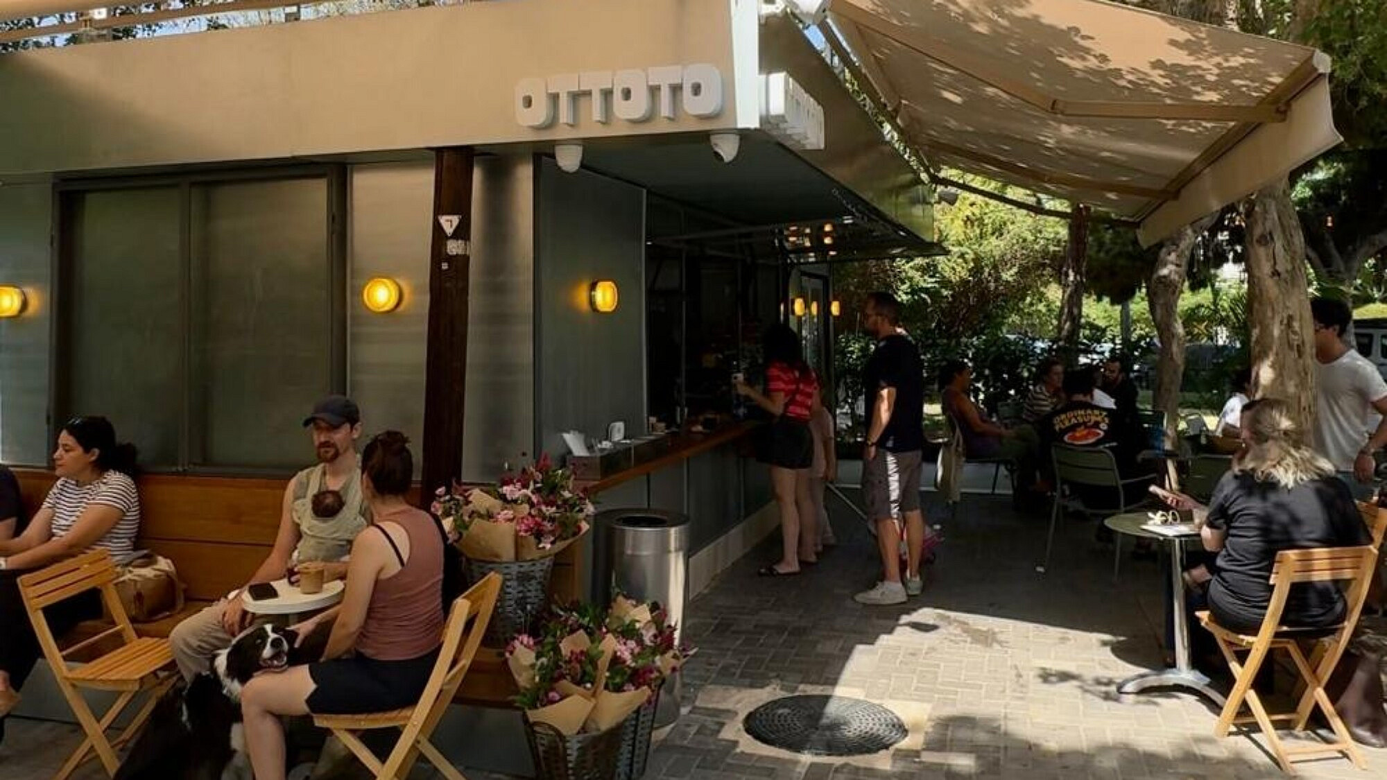 תיכף זה כאן, השבת החילונית שהזמנתם. אוטוטו. צילום: יעל שטוקמן תיכף זה כאן, השבת החילונית שהזמנתם. אוטוטו. צילום: יעל שטוקמן