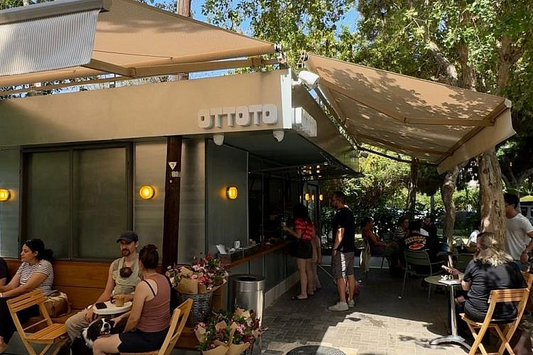 תיכף זה כאן, השבת החילונית שהזמנתם. אוטוטו. צילום: יעל שטוקמן